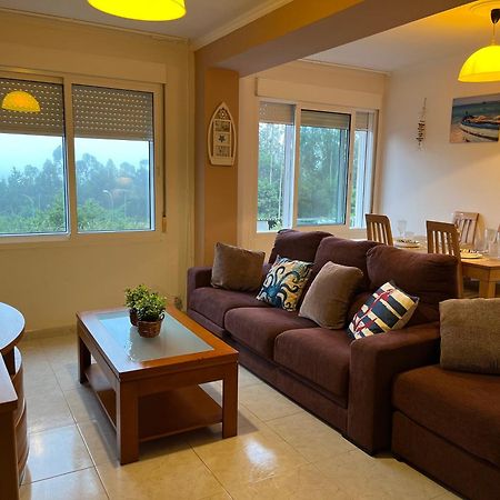 Apartamento En Sardineiro, Finisterre B5 Extérieur photo