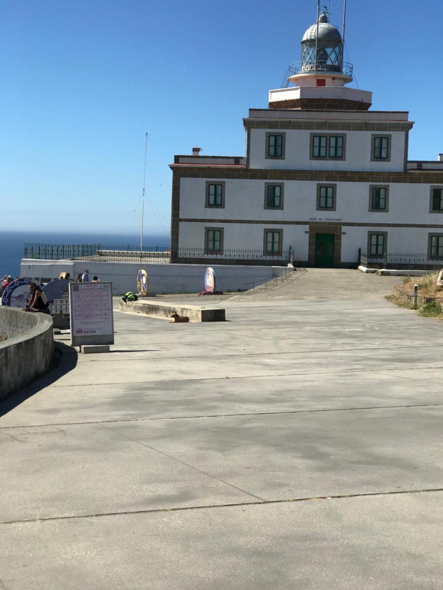Apartamento En Sardineiro, Finisterre B5 Extérieur photo
