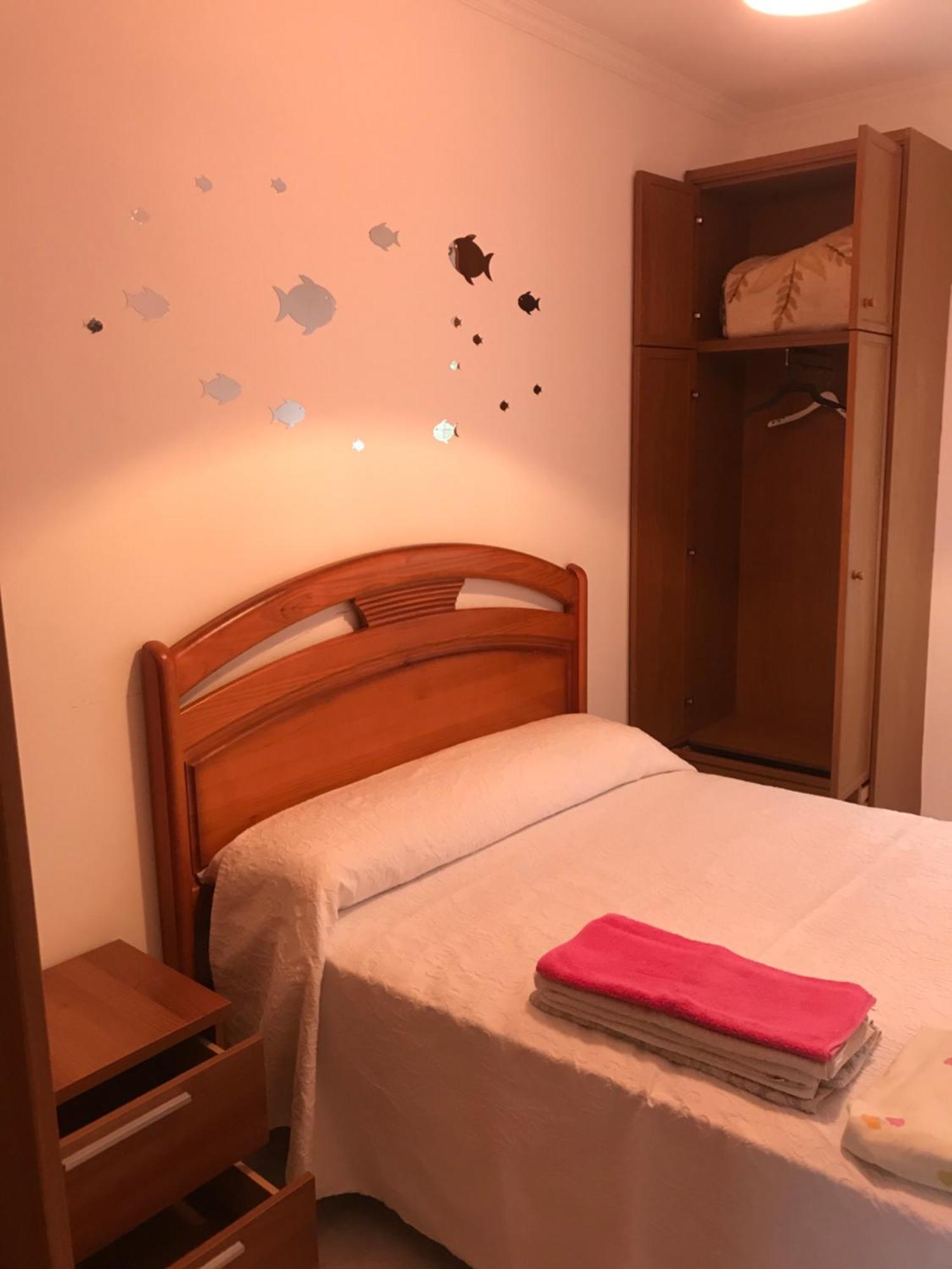 Apartamento En Sardineiro, Finisterre B5 Extérieur photo