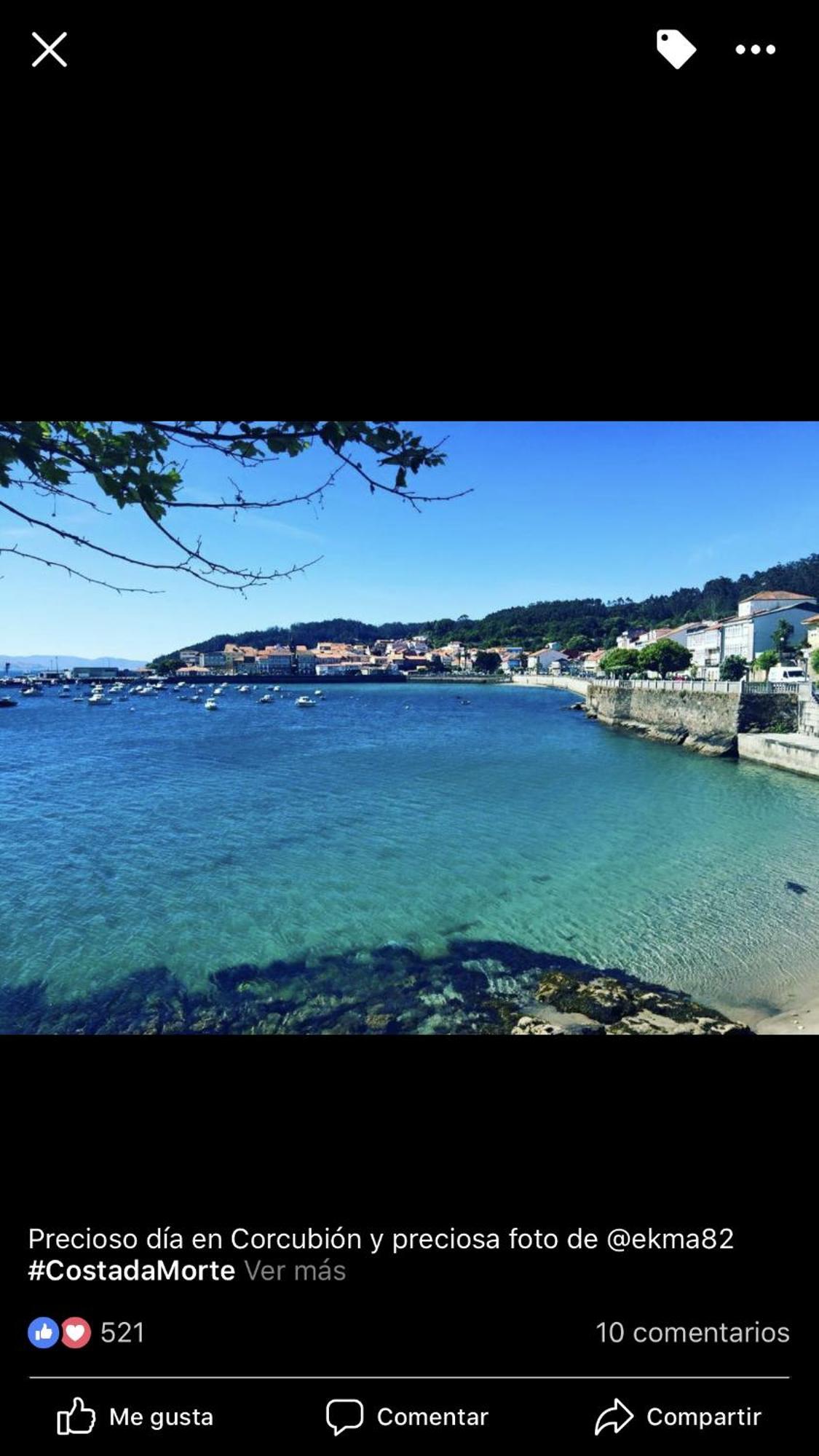 Apartamento En Sardineiro, Finisterre B5 Extérieur photo