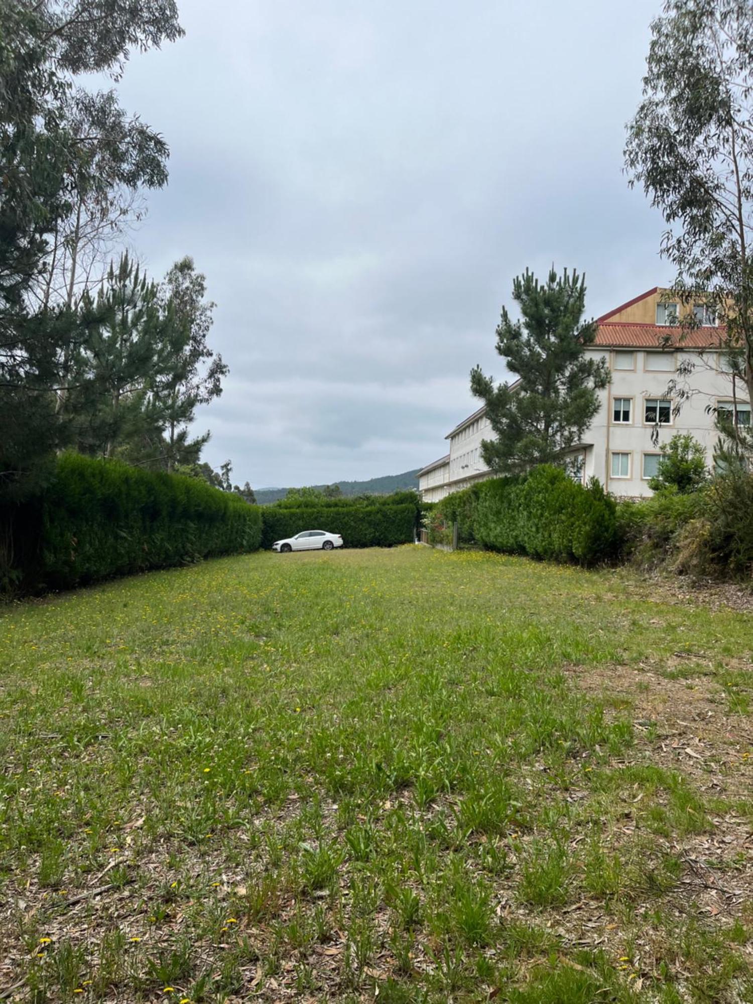 Apartamento En Sardineiro, Finisterre B5 Extérieur photo