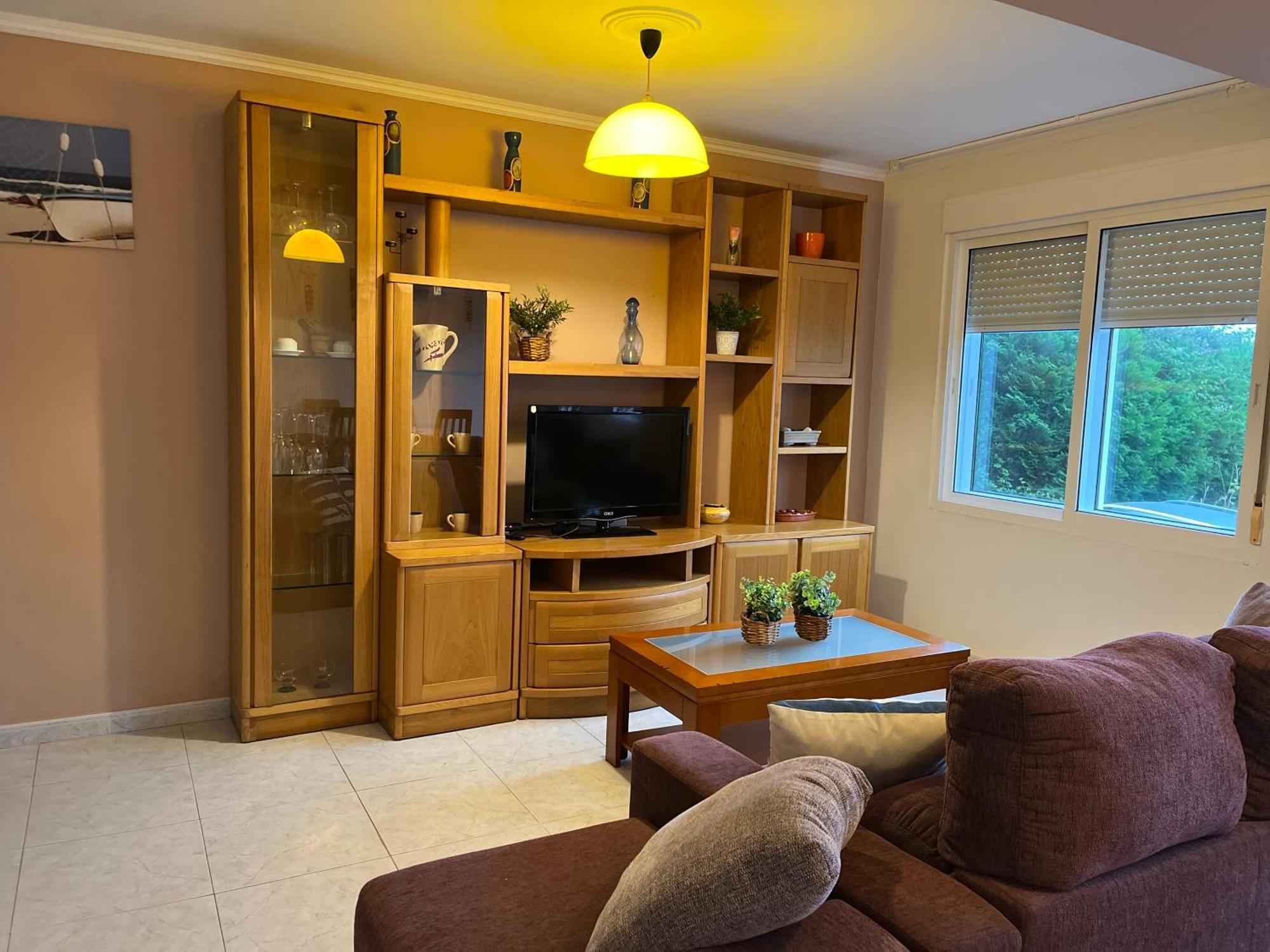 Apartamento En Sardineiro, Finisterre B5 Extérieur photo
